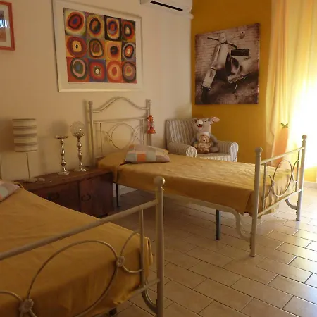 Apartment Casa Catalogna