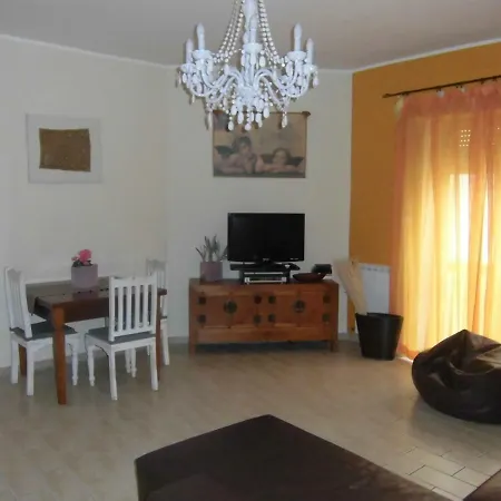 Casa Catalogna Apartment Alghero