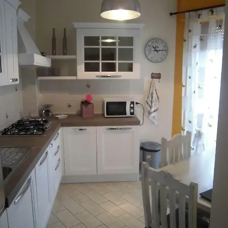 Casa Catalogna Apartment *