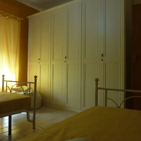 Casa Catalogna Apartment