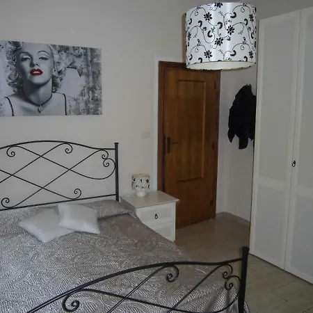 Casa Catalogna Apartment *